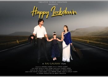 Film Happy Lockdown