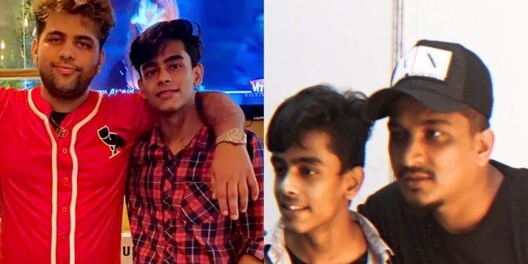 AnimeIND Rishabh aka Rishabh Chouhan