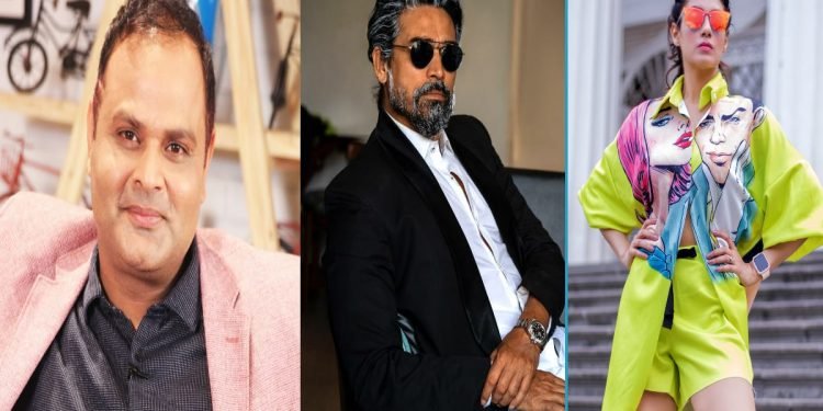 Director Dushyant Pratap Singh announces another web series, Shawar Ali and Gurleen Chopra in lead roles