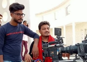 young director Rahul Gound