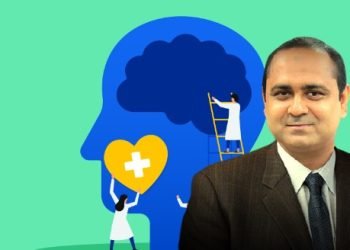 Dr. K. M. Saifullah Stress free adopting these 7 habits ,World Mental Health day