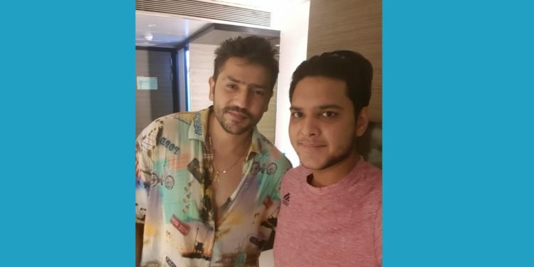 Romil Chaudhary, Atul Parchure व Rajkumar Kanojia भी देखेंगे नुमाइश की आगामी वेब सीरीज में