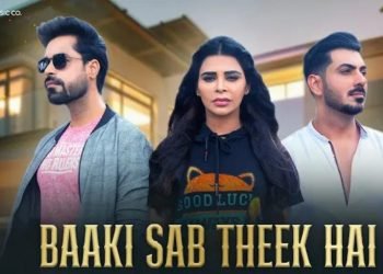 Teenu Arora & Nivedita Chandel 'Baaki Sab Theek Hai' song launched