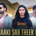 Teenu Arora & Nivedita Chandel 'Baaki Sab Theek Hai' song launched
