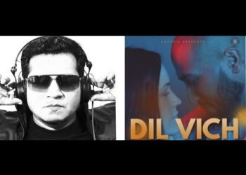 Music Director Amit Das