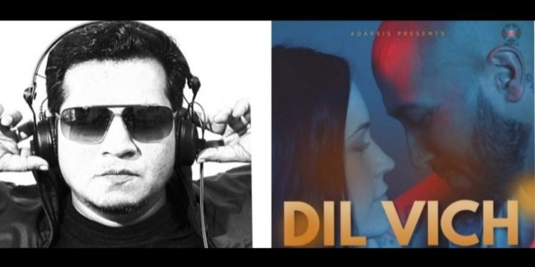 Music Director Amit Das