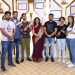 Riddhima Singh selected for Pre National Pistol Competition