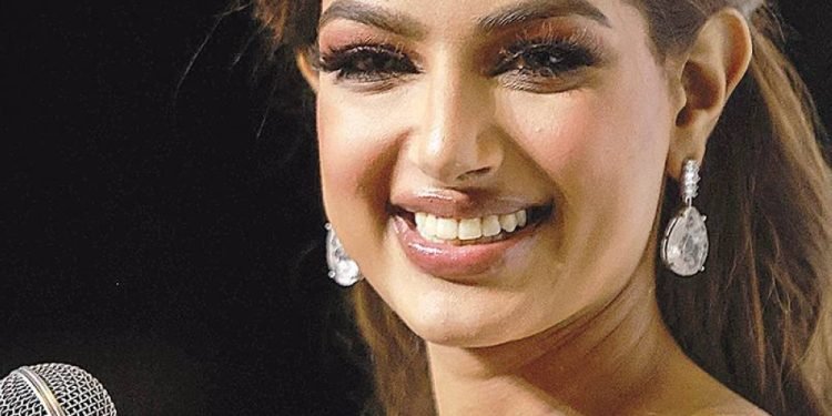 MIss Universe 2021 : कीमती हीरों के ताज के साथ मिस यूनिवर्स को मिलती है यह सुविधाएं