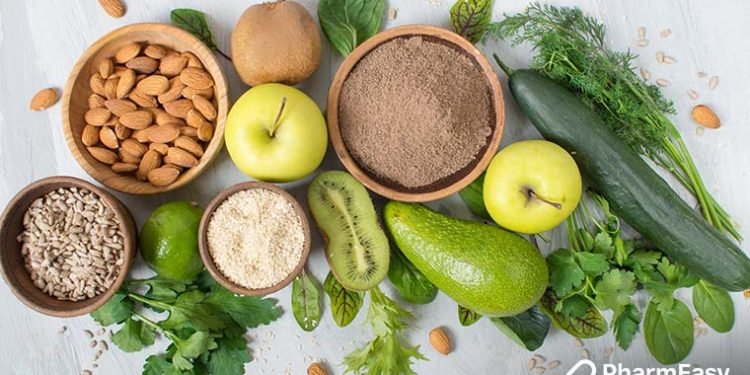 Veg Protein Food : क्या आपको पता है शाकाहारी व्यंजनो में से भी अधिक विटामिन्स मिलते है