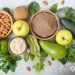 Veg Protein Food : क्या आपको पता है शाकाहारी व्यंजनो में से भी अधिक विटामिन्स मिलते है