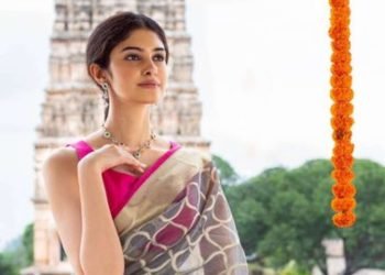 Miss India 2021 and COVID – 19 – मिस इंडिया मानसा वाराणसी हुई कोरोना पॉजिटिव