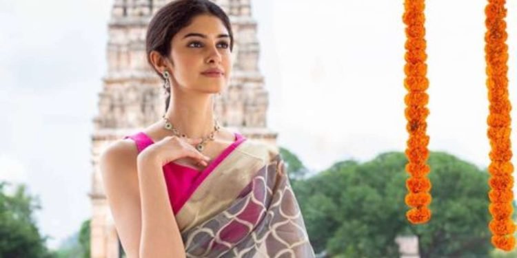 Miss India 2021 and COVID – 19 – मिस इंडिया मानसा वाराणसी हुई कोरोना पॉजिटिव