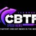 CBTF Speed News