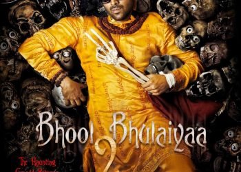 फिल्म Bhool Bhulaiyaa 2 को लेकर अभिनेता कार्तिक आर्यन तैयार है बड़े पर्दे पर आने