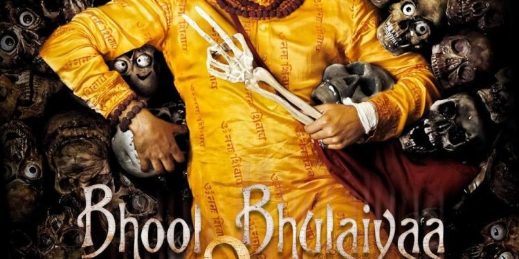 फिल्म Bhool Bhulaiyaa 2 को लेकर अभिनेता कार्तिक आर्यन तैयार है बड़े पर्दे पर आने