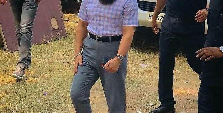 बॉलीवुड कि आगामी फिल्म Lal Singh Chaddha के जरिए अभिनेता आमिर खान दिखेंगे नए भूमिका में