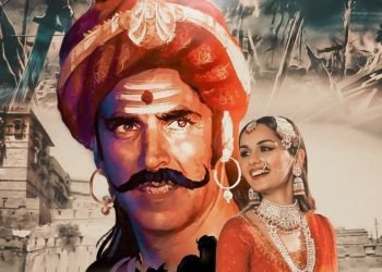 और एक ऐतिहासिक फिल्म Prithviraj तैयार है सिनेमाघरो में रिलीज होने