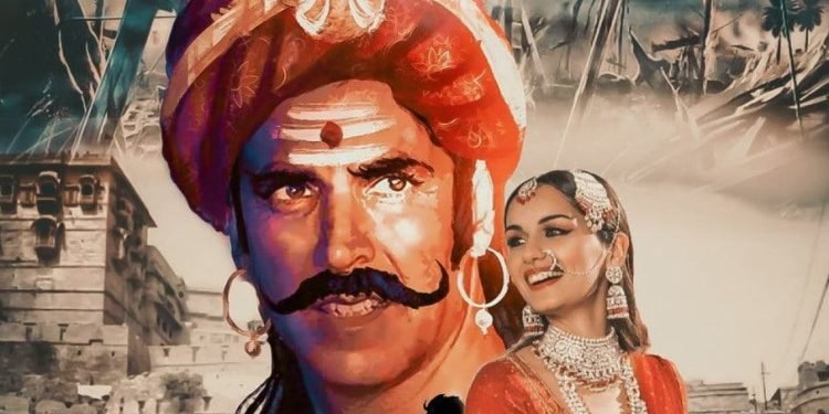 और एक ऐतिहासिक फिल्म Prithviraj तैयार है सिनेमाघरो में रिलीज होने