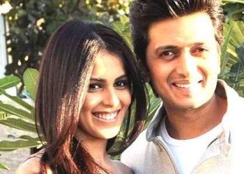 Riteish Deshmukh अभिनेता होने के साथ साथ अब निर्देशक भी है