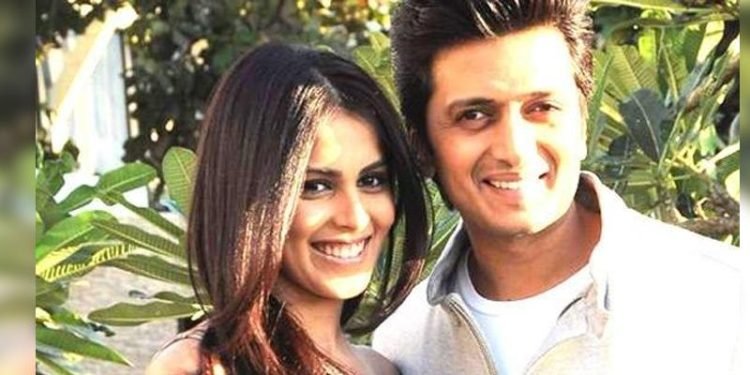 Riteish Deshmukh अभिनेता होने के साथ साथ अब निर्देशक भी है