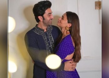 Alia Ranbir Wedding : कैटरीना विकी के साथ बॉलीवुड कि और एक जोड़ी तैयार है शादी के लिए