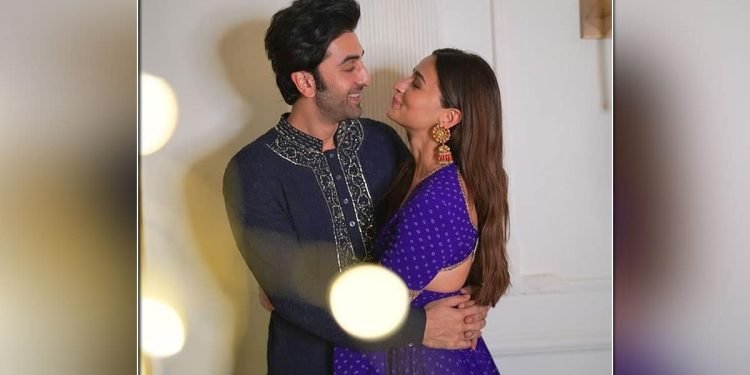 Alia Ranbir Wedding : कैटरीना विकी के साथ बॉलीवुड कि और एक जोड़ी तैयार है शादी के लिए