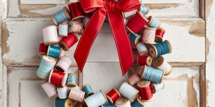 Christmas Home Decor Ideas : क्रिसमस DIY होम डेकोर आइडियाज