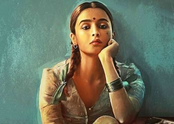 एक सच्ची कहानी पर आधारित है अभिनेत्री आलिया भट्ट की आगामी फिल्म Gangubai Kathiawadi