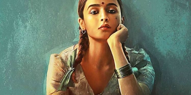एक सच्ची कहानी पर आधारित है अभिनेत्री आलिया भट्ट की आगामी फिल्म Gangubai Kathiawadi