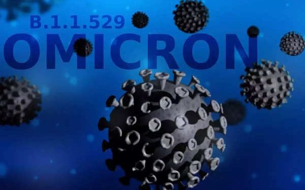 Omicron Virus – कैसे फैल रहा है ओमिक्रोन वायरस