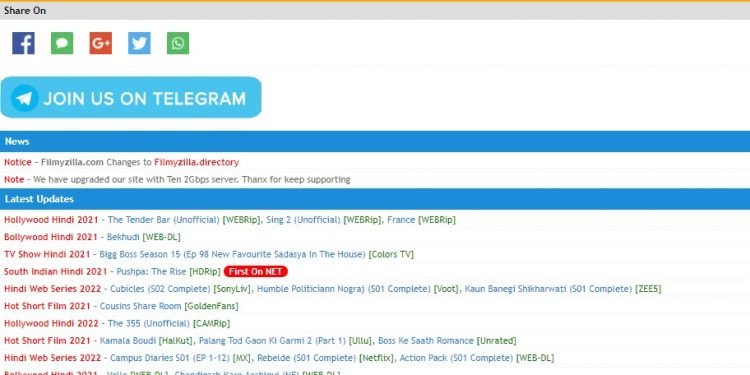 filmyzilla new link 2022, free download movies