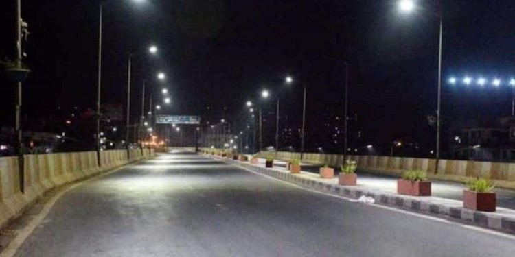 Night Curfew Maharashtra – सरकार ने बनाए नए नियमों का पालन करना जरूरी है