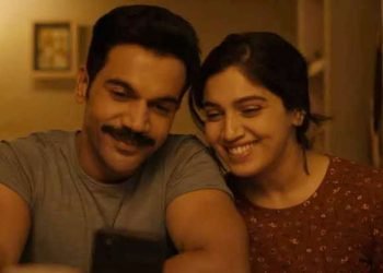 Badhai Do – बॉलीवुड कि आगामी कॉमेडी फिल्म बधाई दो का ट्रेलर हुआ रिलीज