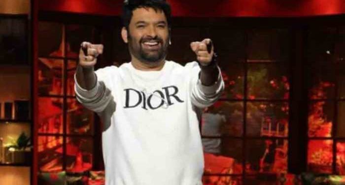 Kapil Sharma – अब कपिल शर्मा आ रहे है नेयफ्लिक्स के जरिए आपसे मिलने