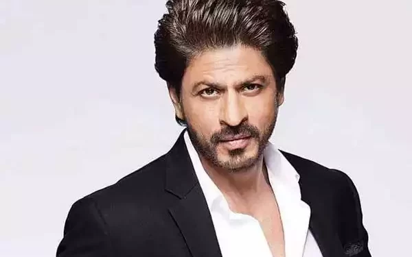Shah Rukh Khan is Back – कई महीनों के बाद नजर आए बॉलीवुड के किंग खान