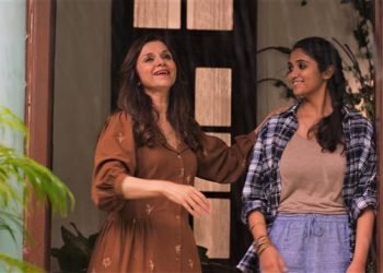 Unpaused – Naya Safar – लॉकडाउन के संदर्भ में बात करनेवाली वेब सिरीज अनपोज्ड- नया सफर