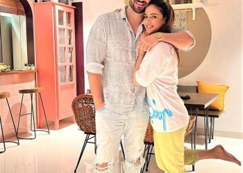 Jasmin Bhasin New House – जैस्मिन भसीन ने खुद का नया घर खरीदकर अधूरा सपना पूरा किया