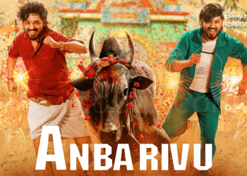 2022 Anbarivu Full Movie Free Download