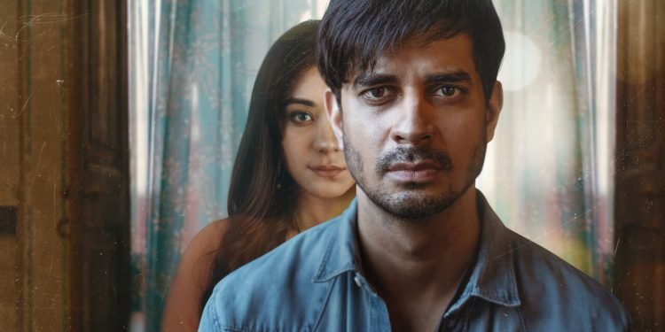 2022 Yeh Kaali Kaali Ankhein free download web series