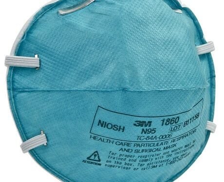 How to Choose N95 Mask – N95 मास्क खरीदते वक्त इस बात कि जरूर जानकारी ले