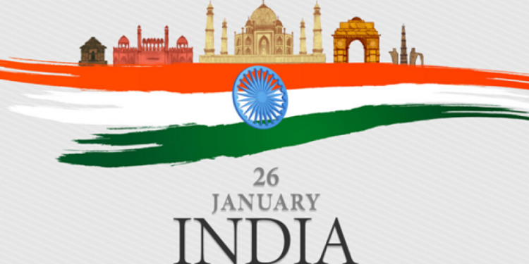 Republic Day Wishes –  73 वे गणतंत्र दिवस पर सभी देशवासियों को इस तरह बधाई दे