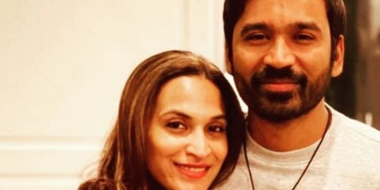 Dhanush – Aishwarya Divorce – अभिनेता धनुष और अभिनेता रजनीकांत कि बेटी ऐश्वर्या दोनों का एक अलग फैसला