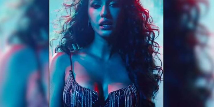 Disha Patani – Shah Rukh Khan New Song – काली काली आंखे इस गाने को दिया एक नया मोड़