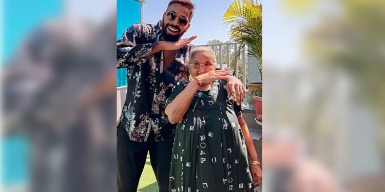 Hardik Pandya Shrivalli Dance – श्रीवल्ली गाने कि क्रेज इंडियन क्रिकेट टीम तक पहुंची