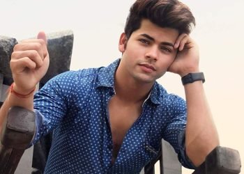 Siddharth Nigam