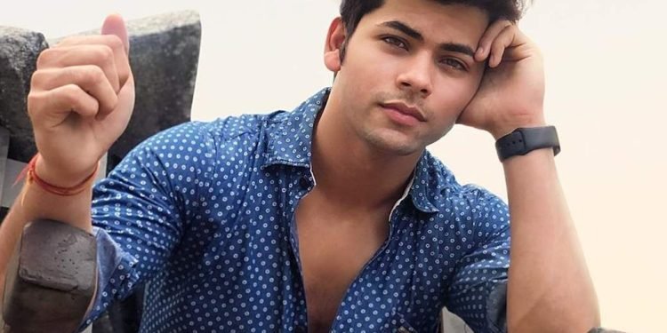 Siddharth Nigam