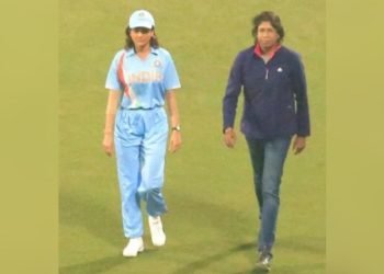 Chakda Xpress Teaser – इस फिल्म के जरिए अभिनेत्री अनुष्का शर्मा करेगी फिरसे बॉलीवुड में एंट्री