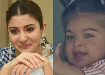 Virushka Baby Vamika – आखिरकार दर्शकों के आंखों को ठंडक मिली