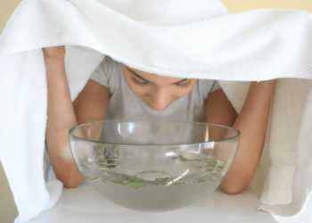 Face Steam Importance – फेस स्टीम के क्या अनोखे फायदे है