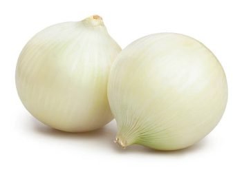 White Onion Benefits – लाल प्याज के साथ साथ सफेद प्याज भी सेहत के लिए फायदेमंद